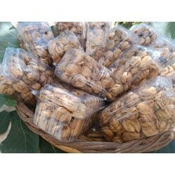 500 Gr Küçük Boy Çatlak Dağ İnciri