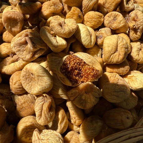 1 kg Orta Boy Aydın Germencik Dağ İnciri