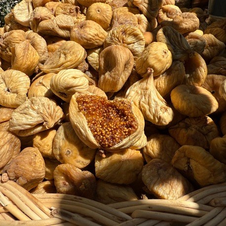 500 Gr Orta Boy Germencik Dağ İnciri