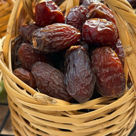 3 kg Medjoul Mısır Hurması