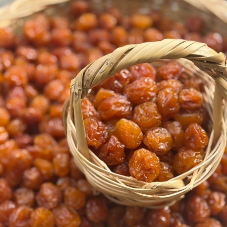 500 Gr Sarı Çekirdekli Erik