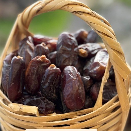 1 kg Medine ( Rabbi) Hurma