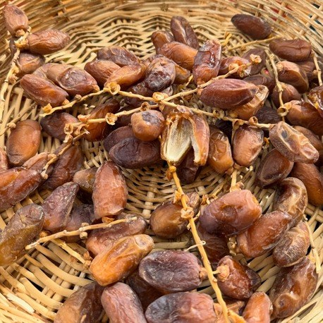 3 kg Salkım Hurma