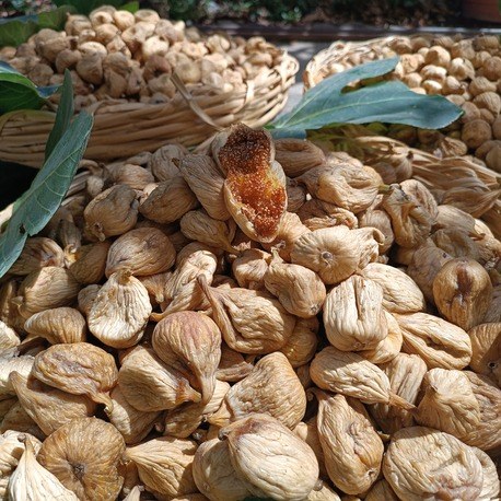 2 kg büyük boy yeni mahsül dağ inciri
