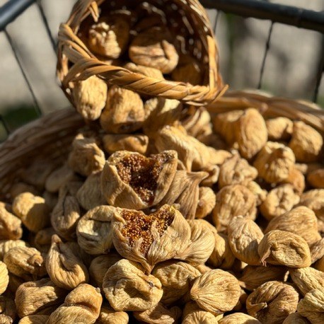 2 kg orta boy yeni mahsül dağ inciri